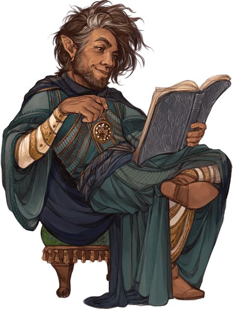 Wizard: Order of Scribes .